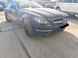 Mercedes-Benz CLS 500 4MATIC - - Mercedes-Benz CLS 500 in Berlin