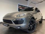 Porsche Cayenne S**Porsche Approved bis 05.2026** - Porsche: 2.0