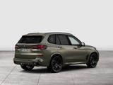 BMW X5 xDrive50e M Sport Pro HUD PANO ACC AHK 360°KA - BMW: Massagesitze