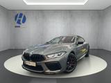 BMW M8 xDr Competition GC Laser HUD 360°B&W ACC Soft - BMW M8 aus 2022