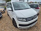 Volkswagen T6 Multivan Comfortline AHK LED St. H Tisch - VW T6 Multivan Gebrauchtwagen in Leipzig