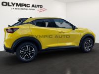 Nissan Juke 1.6 Hybrid N-Connecta  KAMERA SHZG NAVI LED - Image