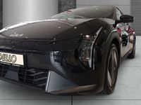 Kia EV4 - Vorschau Bild 2