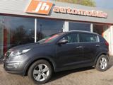 Kia Sportage Vision 2WD*Xenon*Leder*PDC*Klima*SHZ - Kia Sportage Gebrauchtwagen in Hannover