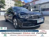 Volkswagen Passat Variant 1.4 TSI GTE OPF Plug-in Hybrid - Volkswagen Passat Variant: GTE
