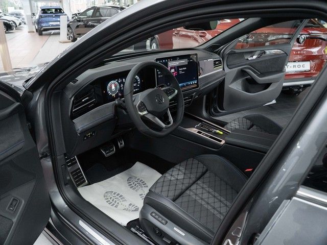 Passat Variant R-Line TDI DSG Harmann Kardon Pan