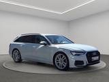 Audi S6 Avant 3.0 TDI qu. Tip. AHK+HD-MATRIX+B&O+NAVI - gebrauchte Audi S6 aus dem Jahr 2021