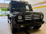 Mercedes-Benz G 350 BlueTEC, lang - - gebrauchte Mercedes-Benz G 350 aus dem Jahr 2013