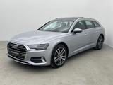 Audi A6 50 TDI quattro sport *HuD*AHK*PANO*LED*VIRT*