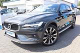 Volvo V60 Cross Country D4 AWD Geartronic Pro|R-CAM| - Volvo Gebrauchtwagen in Darmstadt