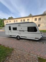 Tabbert Rossini 490 DM Finest Edition  - 490