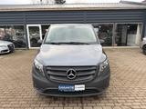 Mercedes-Benz Vito Tourer 116Pro*4MATIC*AHK*Automatik*Lang*1Hd - Mercedes-Benz Vito in Erfurt