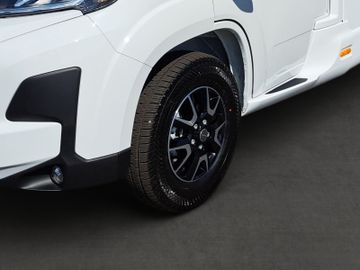 Weinsberg CaraCompact EDITION PEPPER 600 MF