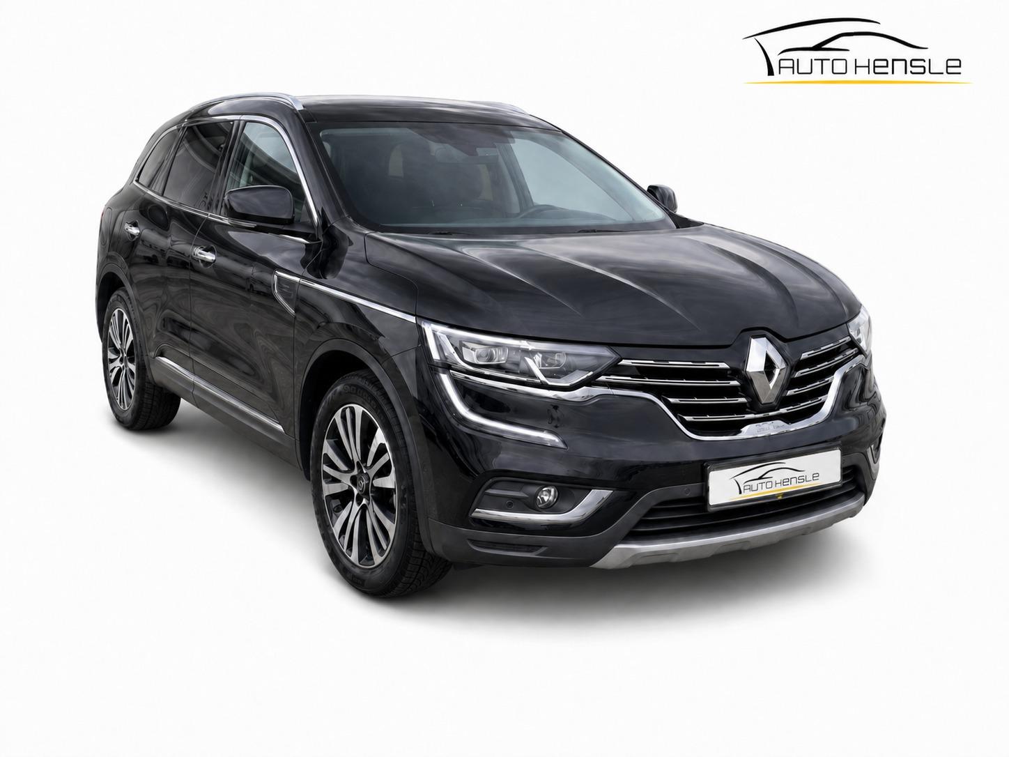 Renault Koleos 2.0 dCi 175 FAP Energy Initiale Paris 4x4
