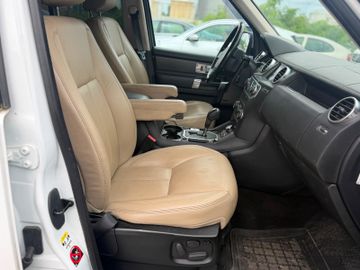 Land-Rover Discovery - 11