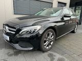 Mercedes-Benz C 180 T CGI Avantgarde Automatik Navi PDC SHZ - Mercedes-Benz C-Class in Düsseldorf
