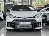 Toyota Yaris GR 1.6 TURBO ATM FACELIFT BBS SCHMIEDEFELG - Toyota Yaris in Hagen