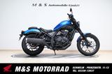 Honda CMX 1100 Rebel - HONDA CMX1100 REBEL