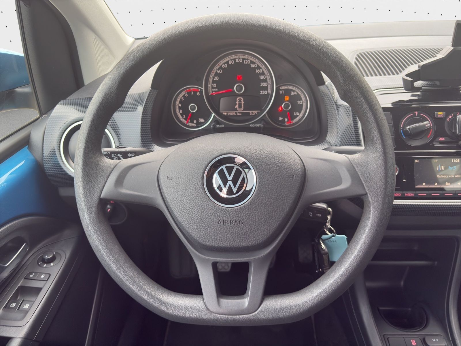 Volkswagen up! - Bild 10