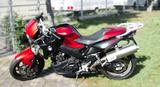 BMW F800R