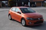 Volkswagen Polo VI Highline~LED~SH~Klimaaut~AppCon~ DAB~2Hd - Volkswagen Polo: Orange