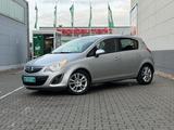 Opel Corsa D Satellite - Opel Corsa: Kleinwagen