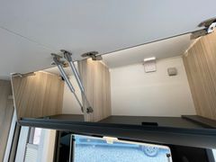 Glücksmobil C 65 SL *Automatik*Einzelbetten*nur 2,12 m breit