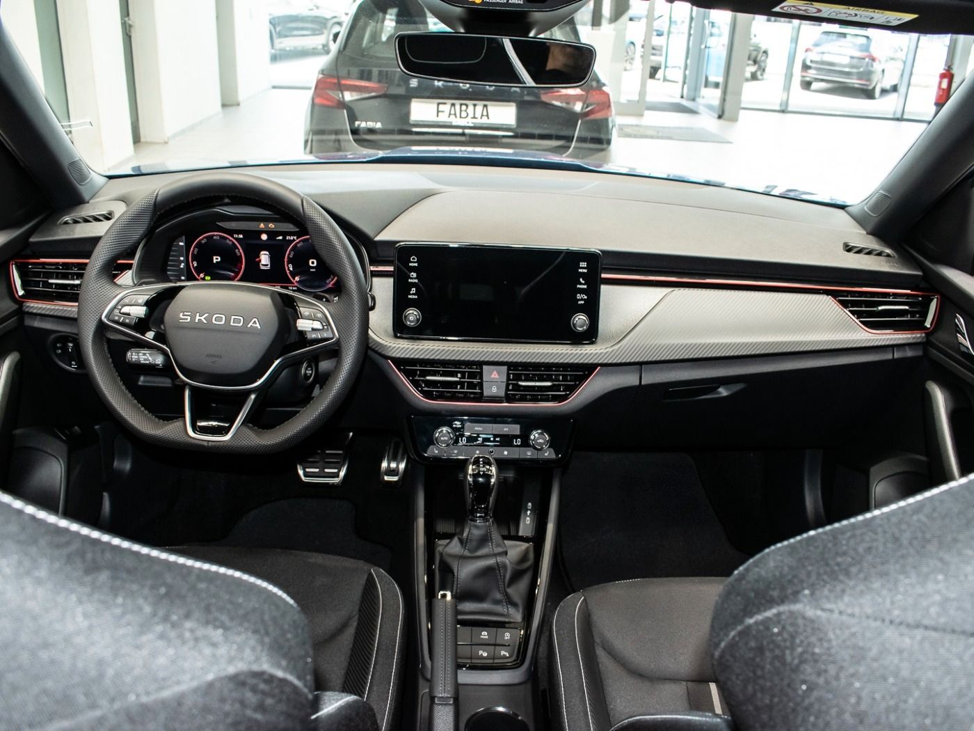 Skoda Kamiq - Bild 6