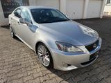 Lexus IS 250 V6 Automatik TÜV 02/27 Vollausstattung - gebrauchte Lexus Limousine