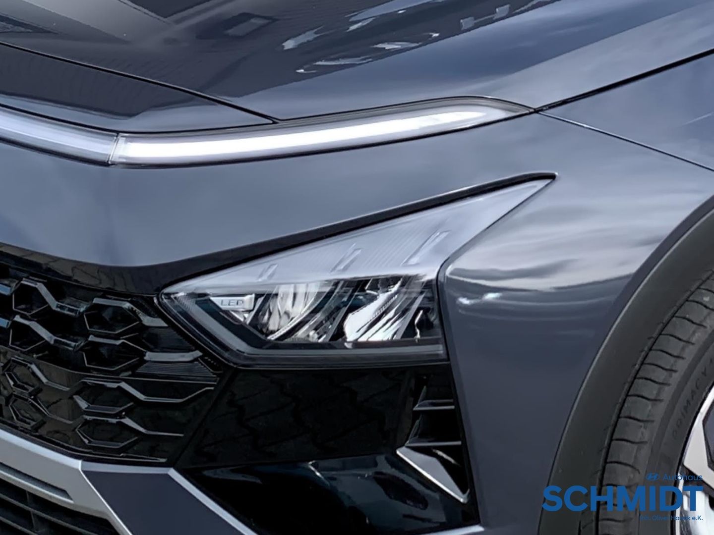 Hyundai BAYON – Bild 5