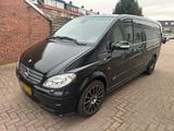 Mercedes-Benz Mercedes viano XCLUSIVE 3.0 V6 MEMORY FULL... - Mercedes-Benz Viano in Mönchengladbach