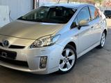 Toyota Prius - Toyota Prius aus 2009 mit Hybrid-Antrieb