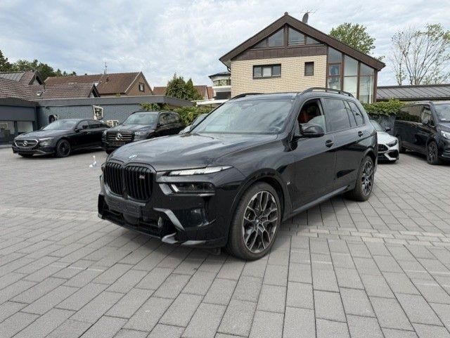 2024 BMW X7