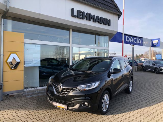 Renault Kadjar Experience dCi 110