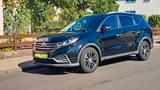 DFSK Glory 7 Sitzer - DFSK Glory Gebrauchtwagen