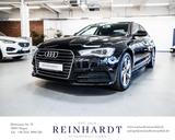 Audi A6 LIMOUSINE 2.0 TFSi Q XENON+/19Z./eGSD/KAMERA - Audi A6 in Dortmund