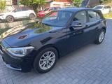 BMW 116i Automatik Klima SHZ - BMW 116 in Mainz