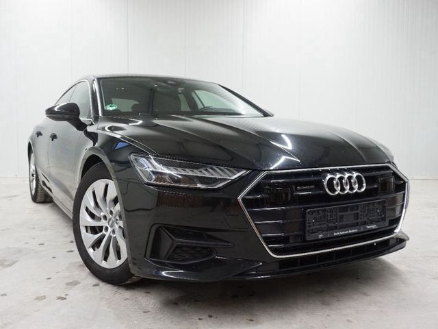 Audi A7 Sportback 50 TDI Quattro *19%*Keyless*Matrix*