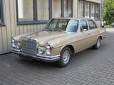 Mercedes-Benz W108 280SE 3.5 Schalter