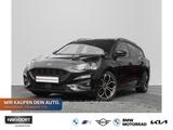 Ford Focus - gebrauchte Ford Focus aus dem Jahr 2021
