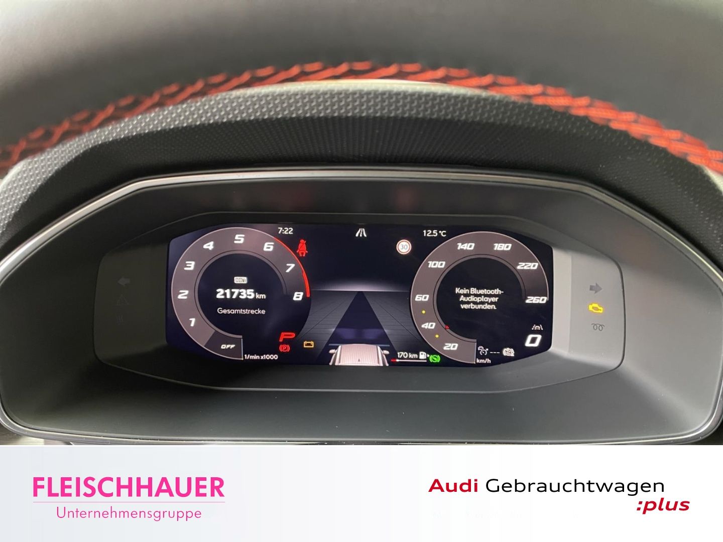 Seat Leon - Bild 18