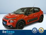 Citroën C3 1.6 BLUEHDI SHINE S&S 100CV - Citroën C3 SHINE mit Diesel-Antrieb