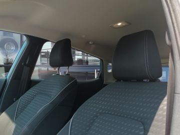 Ford Fiesta Titanium *KLIMA* *RÜCKFAHRKAMERA* *FRONTS