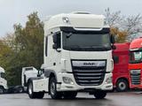 DAF XF 480 SSC, ACC, Intarder, Klima, 2 Tanks