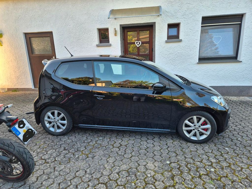 Image of Volkswagen up!