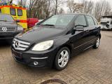 Mercedes-Benz B 200 CDI *XENON*PDC*SHZ*KLIMA*TÜV 12/26* - Mercedes-Benz B 200 in Oldenburg