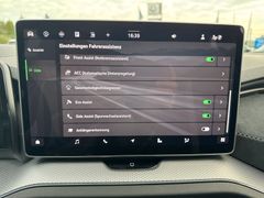 SKODA Sportline 2.0 TSI 4x4 Standheizung AHK_Pano