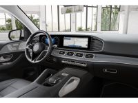 Mercedes-Benz GLE 350 - Vorschau Bild 8