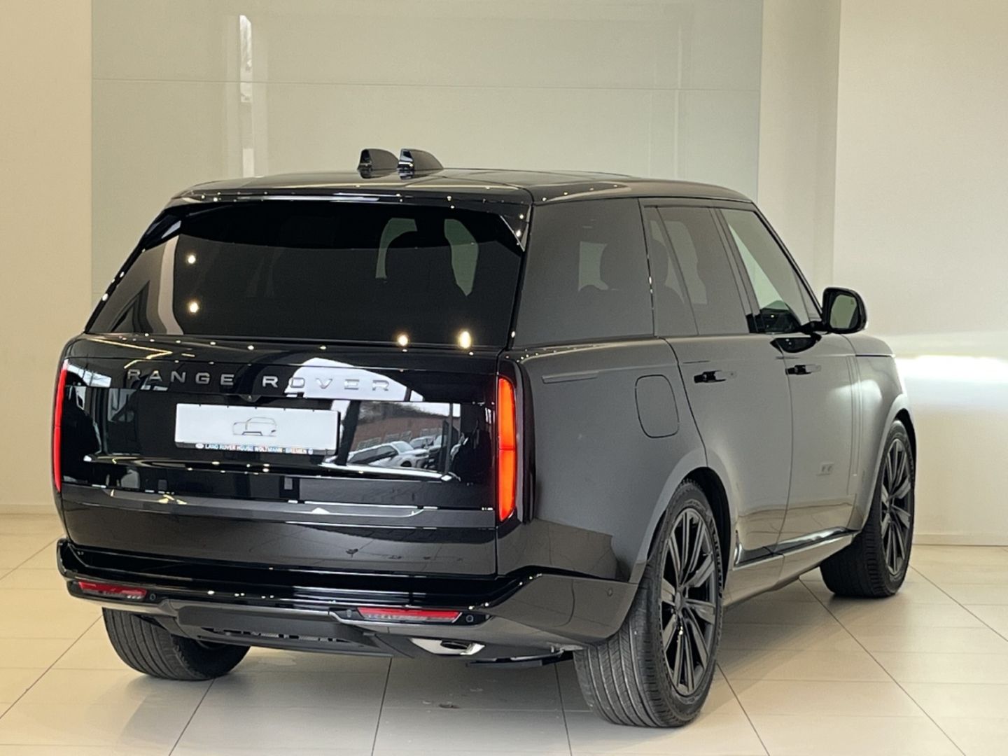 Land Rover Range Rover - Bild 12