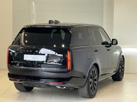Land Rover Range Rover - Vorschau Bild 12